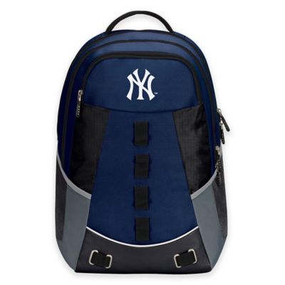 mlb backpack