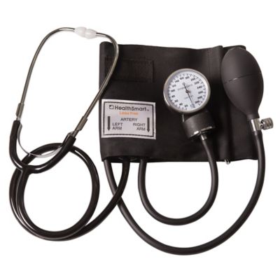 blood pressure stethoscope
