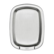 OXO Good Grips&reg; Stainless Steel Spoon Rest