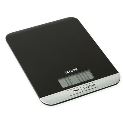 digital food scale