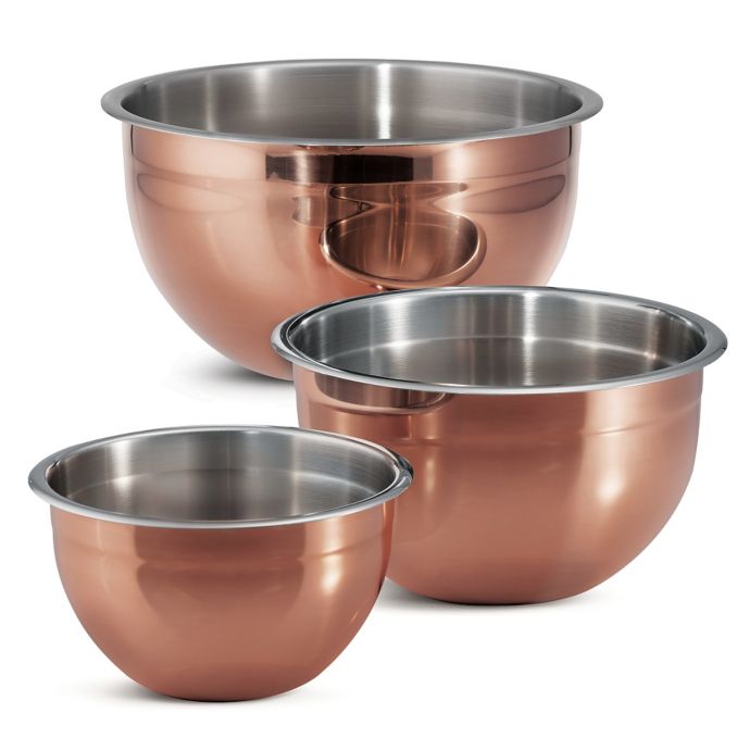 tramontina mixing bowls