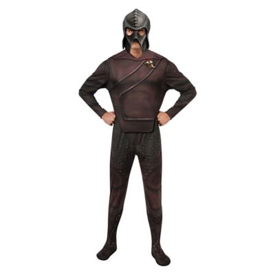 klingon costume for sale