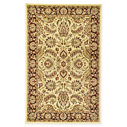 Unique Loom Asheville Agra Power-Loomed Area Rug