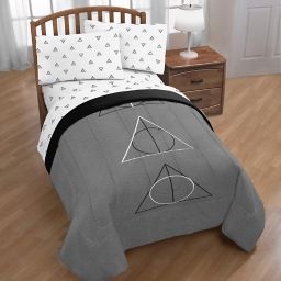 Harry Potter Bedding Harry Potter Gifts Accessories Bed Bath