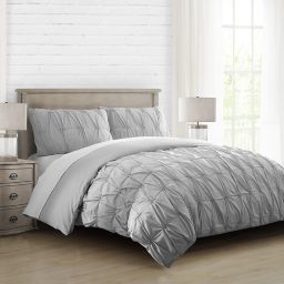 Grey Twin Comforter Bed Bath Beyond
