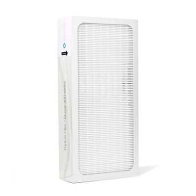 Blueair Classic Replacement Filter 400 Series Genuine Particle Filter