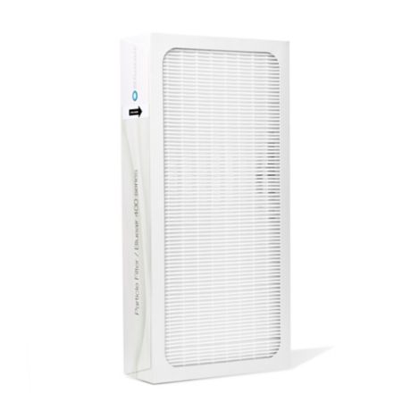 blueair classic replacement filter 500 600 series particle filter