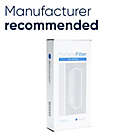 Alternate image 3 for Blueair Classic Replacement Filter 400 Series Genuine Particle Filter