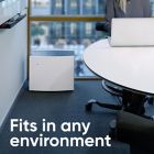 Alternate image 1 for Blueair Pro M Air Purifier Professional Allergy, Mold, Dust Remover