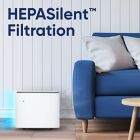 Alternate image 3 for Blueair Pro M Air Purifier Professional Allergy, Mold, Dust Remover