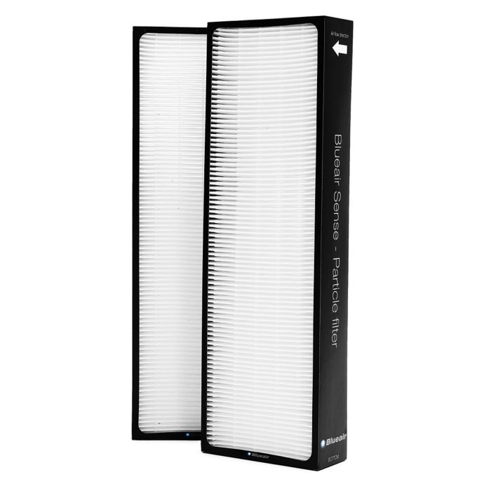 blueair 3410 filter replacement