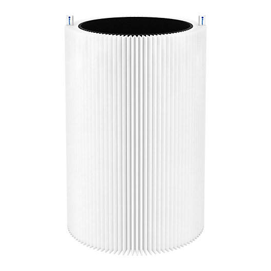 Alternate image 1 for Blueair Blue Pure 411 Replacement Filter for Particle and Activated Carbon