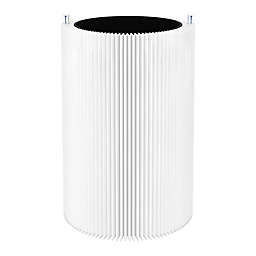 Blueair Blue Pure 411 Replacement Filter for Particle and Activated Carbon