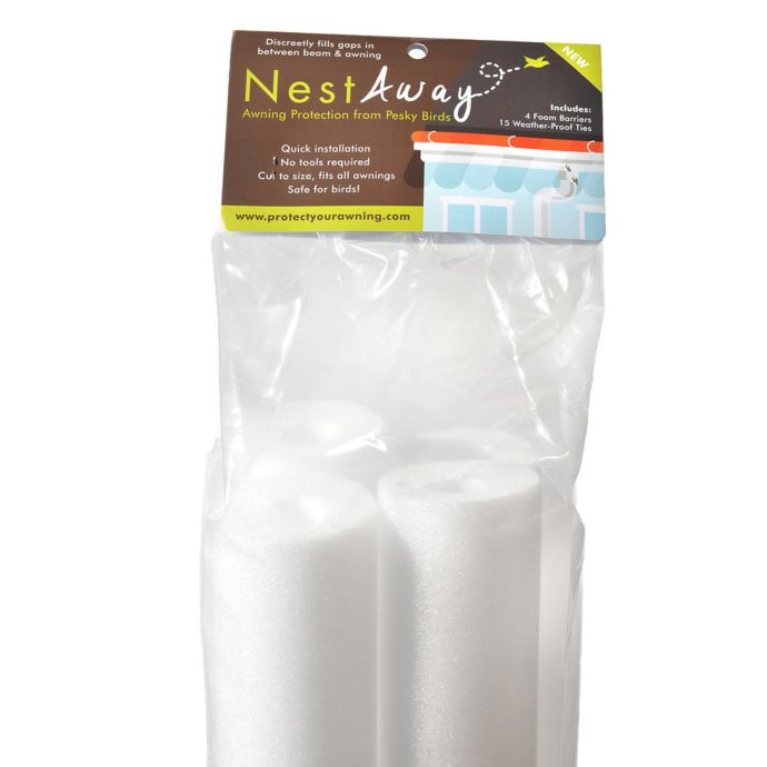 Nest Away Awning Protector Bed Bath & Beyond
