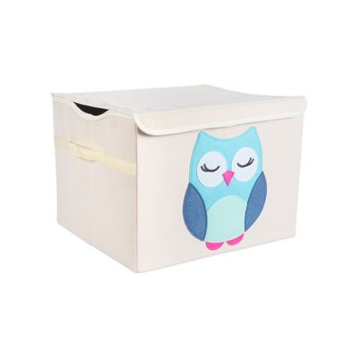 toy chest in store