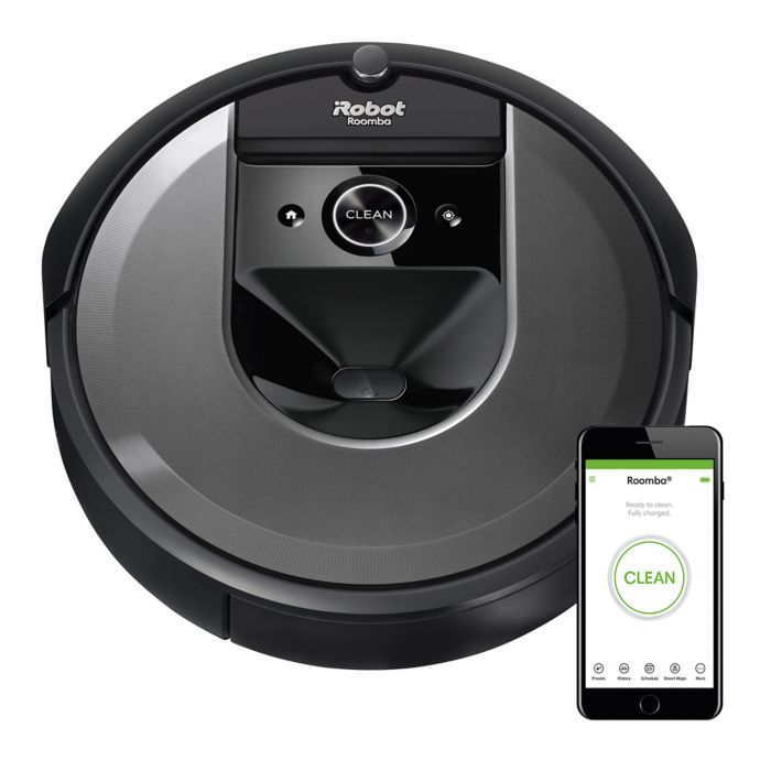 irobot roomba at bed bath and beyond