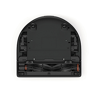 Neato Botvac D4&trade; Connected App-Controlled Robot Vacuum in Black. View a larger version of this product image.