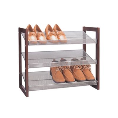 shoe rack offers
