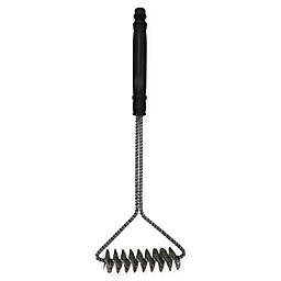 Just Grillin' Double Helix Grill Brush