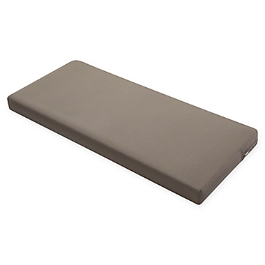 Classic Accessories&reg; Ravenna 42-Inch x 18-Inch Patio Bench Cushion. View a larger version of this product image.