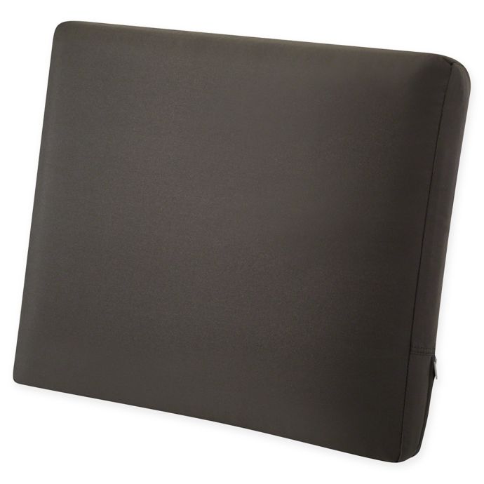 Classic Accessories® Ravenna™ 25-Inch x 20-Inch Outdoor Back Cushion
