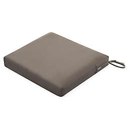 Classic Accessories® Ravenna™ 19" x 21" Outdoor Rectangular Cushion