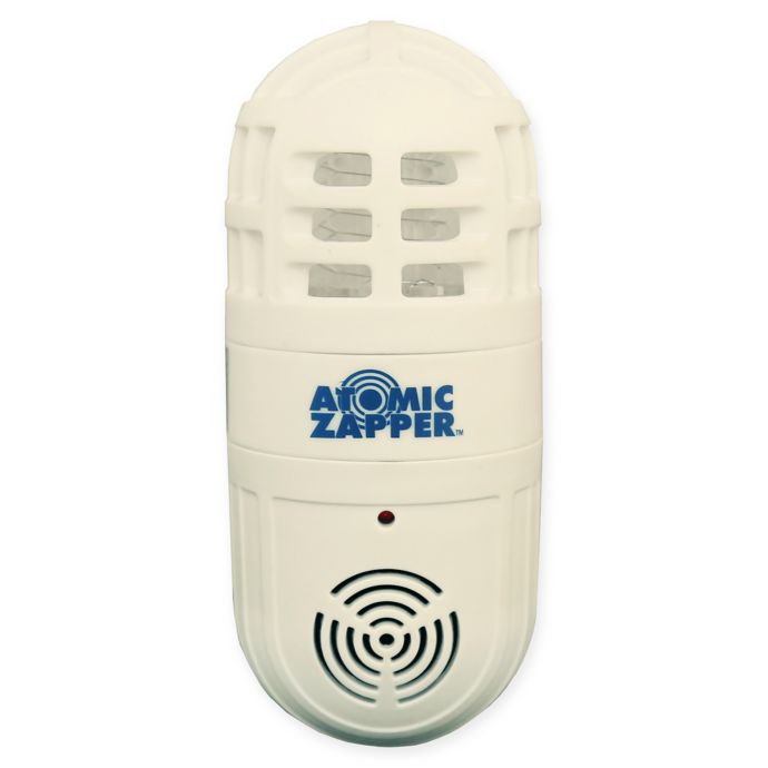 Atomic Beam Insect Zapper | Bed Bath & Beyond
