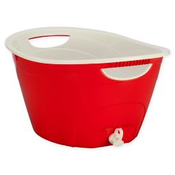 Plastic Beverage Tub Bed Bath Beyond