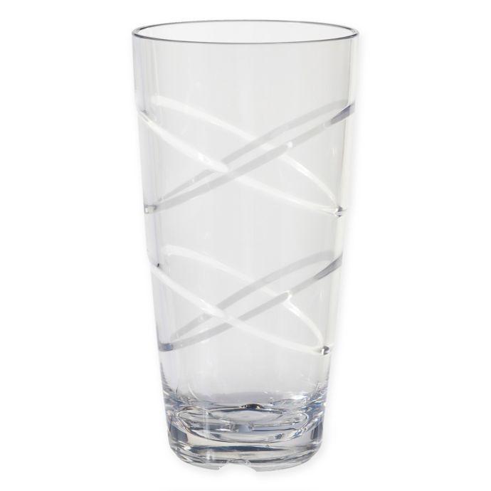 CreativeWare® Circus Tumblers (Set of 10) Bed Bath and Beyond Canada