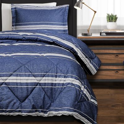 Mens Comforter Sets Bed Bath Beyond