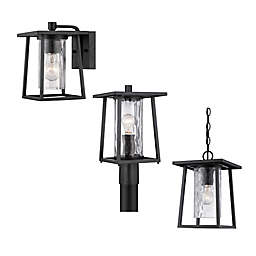 Quoizel Lodge Outdoor Lighting Collection