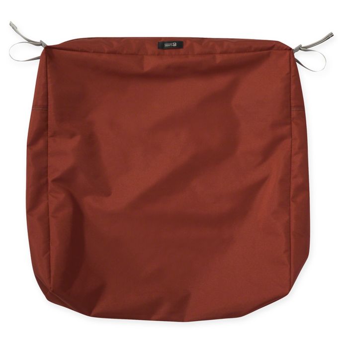 Classic Accessories® Ravenna 25-Inch x 25-Inch Outdoor Cushion