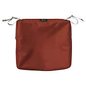 Classic Accessories&reg; Ravenna 17-Inch x 15-Inch Outdoor Cushion Slipcover