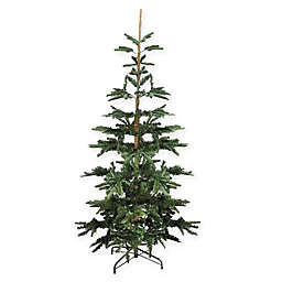 Noble Fir Artificial Christmas Tree
