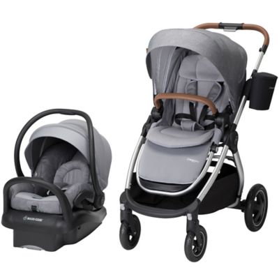 5 in 1 travel system