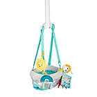 Alternate image 0 for Evenflo&reg; ExerSaucer&reg; Sweet Skies Doorway Jumper with Removable Toys