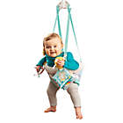 Alternate image 12 for Evenflo&reg; ExerSaucer&reg; Sweet Skies Doorway Jumper with Removable Toys