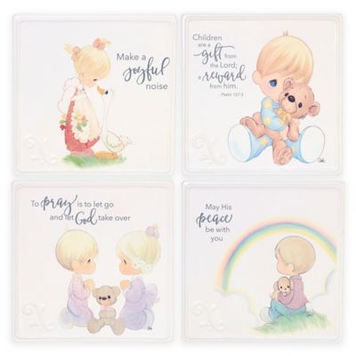 precious moments crib bedding