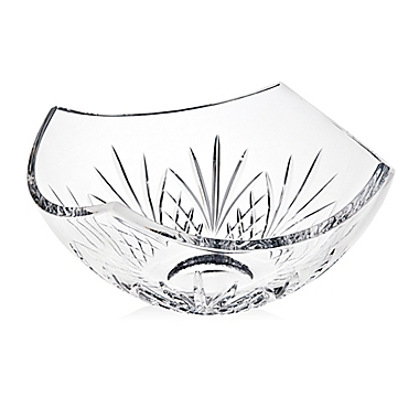 Godinger Dublin Square Serving Bowl. View a larger version of this product image.