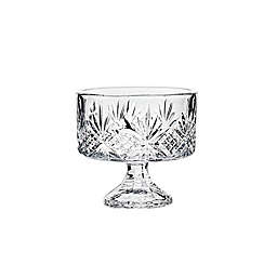 Godinger Dublin Trifle Bowls with Spoons (Set of 8)