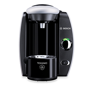 thief Privileged Accessible Tassimo T45 Single Serve Home Brewing System | Bed Bath & Beyond