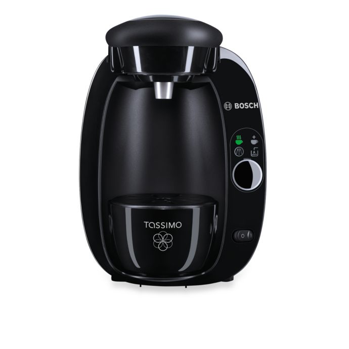 Tassimo T20 Single Serve Home Brewing System Bed Bath Beyond