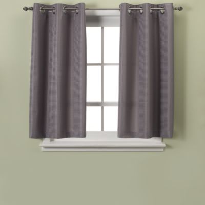 bathroom window curtains amazon