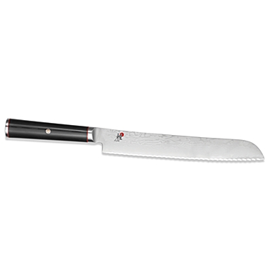 MIYABI Kaizen 9.5-Inch Bread Knife. View a larger version of this product image.