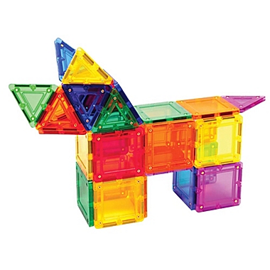 Tileblox Rainbow 30-Piece Set. View a larger version of this product image.