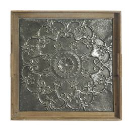 Metal Wall Art Metal Wall Decor Bed Bath Beyond
