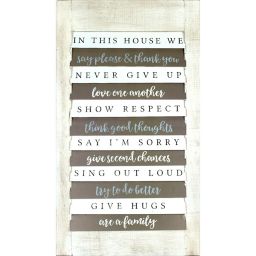 Inspirational Wall Decor Bed Bath Beyond