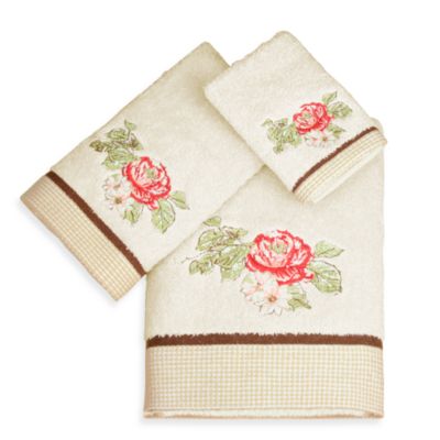 designer hand towels sale