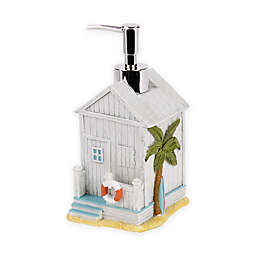 SKL Home By the Surf Lotion Dispenser