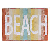 SKL Home By the Surf Bath Rug Collection